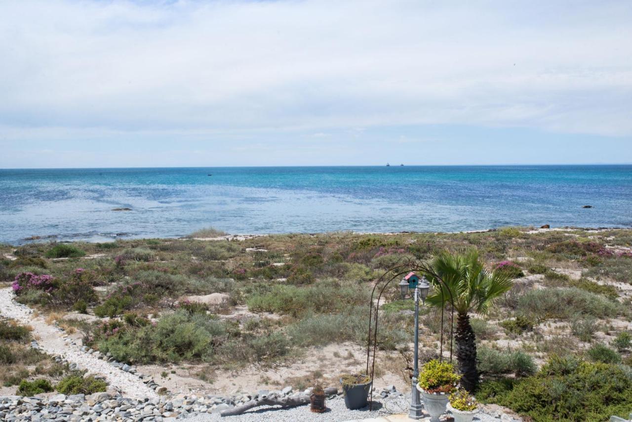 דירות סנט הלנה ביי True North West Coast מראה חיצוני תמונה