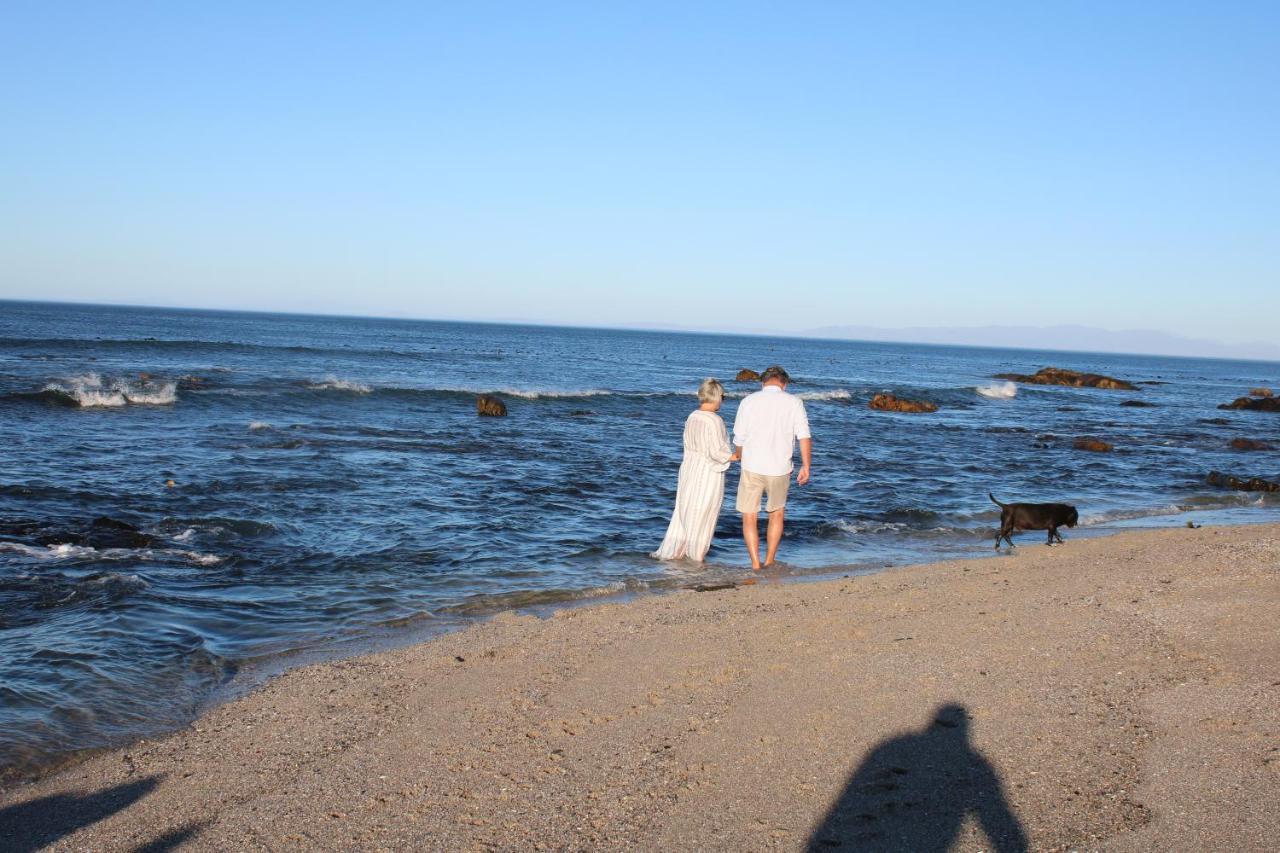 דירות סנט הלנה ביי True North West Coast מראה חיצוני תמונה